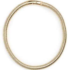 Sole Society Statement Collar Necklace